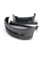 Кузовные запчасти