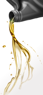 Моторные масла